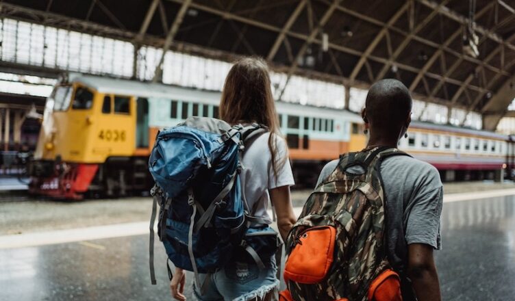 Last-minute stedentrip